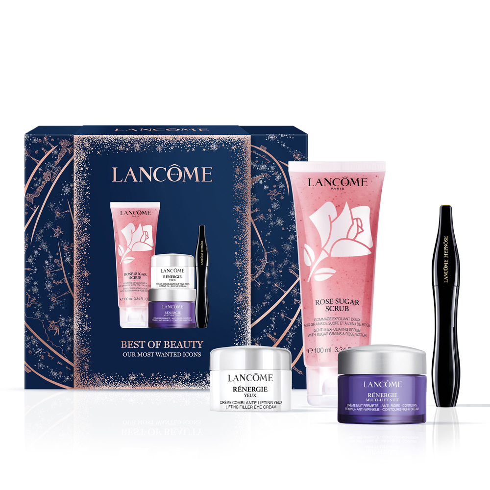 Lancôme Star Gift